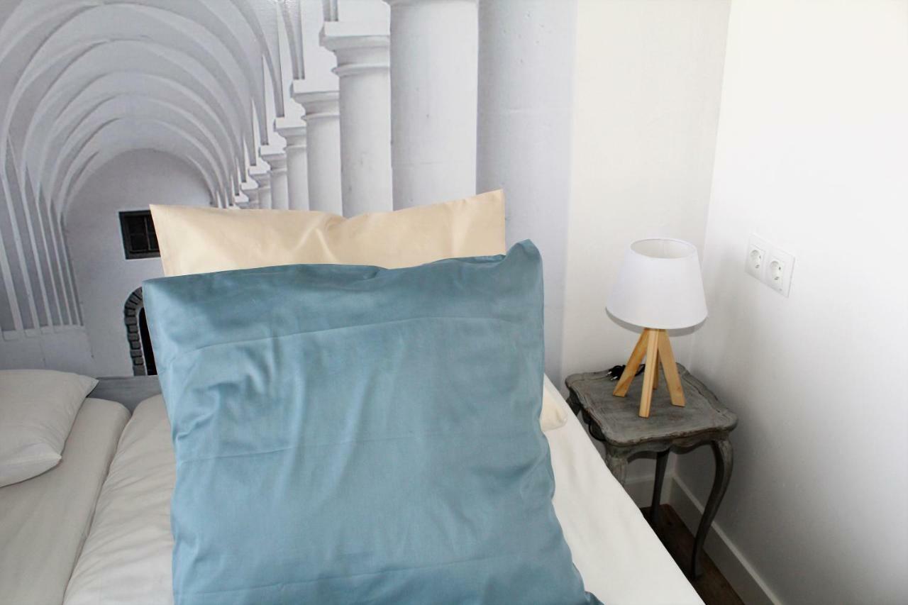 1St Line Beach Apartment Aloha Sun Benalmadena Phòng bức ảnh